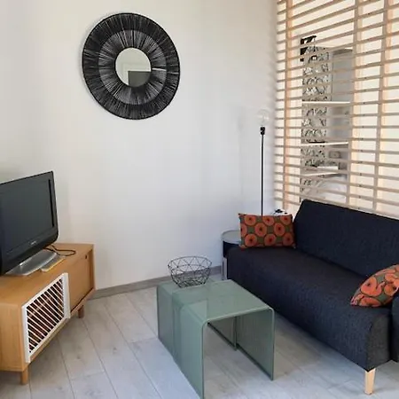 Apartment Le Studio Golf D'uriage *